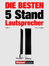 Cover Die besten 5 Stand-Lautsprecher (Band 4)