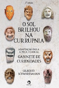 Cover O Sol Brilhou na Currúpnia