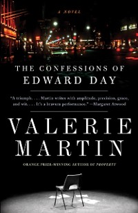 Cover Confessions of Edward Day