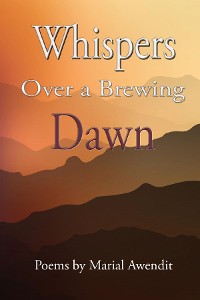 Cover Whispers over a brewing dawn