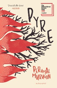 Cover Pyre