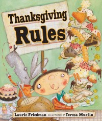 Cover Thanksgiving Rules