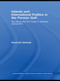 Cover Islands and International Politics in the Persian Gulf