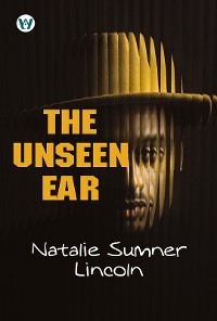 Cover The Unseen Ear