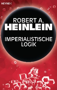 Cover Imperialistische Logik