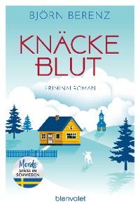 Cover Knäckeblut