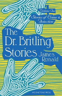 Cover The Dr Britling Stories