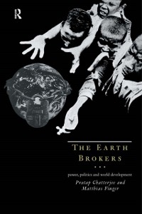 Cover The Earth Brokers
