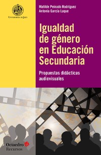 Cover Igualdad de género en Educación Secundaria