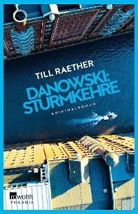Cover Danowski: Sturmkehre