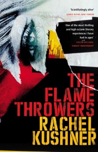 Cover Flamethrowers