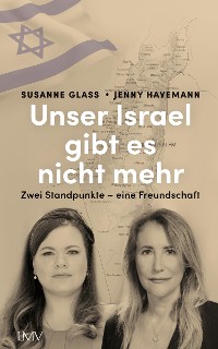 Cover Unser Israel gibt es nicht mehr