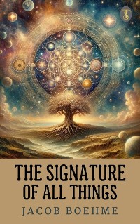 Cover The Signature of All Things