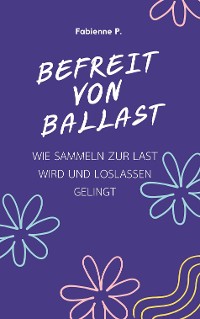 Cover Befreit von Ballast