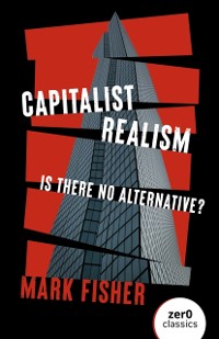 Cover Capitalist Realism