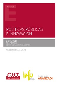 Cover Políticas públicas e innovación