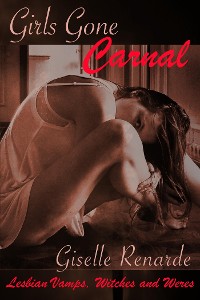 Cover Girls Gone Carnal