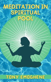 Cover Meditation In a Spiritual Pool