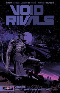 Cover Void Rivals Vol. 2