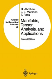 Cover Manifolds, Tensor Analysis, and Applications