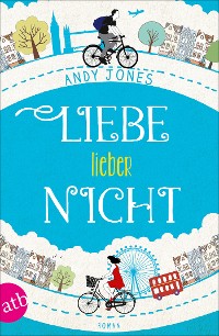 Cover Liebe - lieber nicht