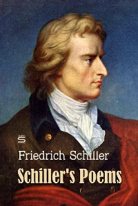 Cover Schiller's Poems, Volume 1
