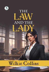 Cover The Law and the Lady