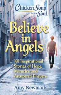 Cover Chicken Soup for the Soul: Believe in Angels
