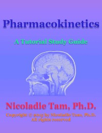 Cover Pharmacokinetics: A Tutorial Study Guide