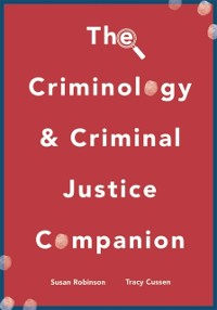Cover Criminology and Criminal Justice Companion