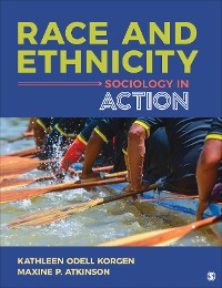 Cover Race and Ethnicity