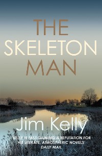 Cover The Skeleton Man