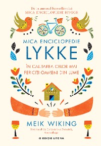 Cover Mica Enciclopedie Lykke