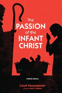 Cover The Passion of the Infant Christ