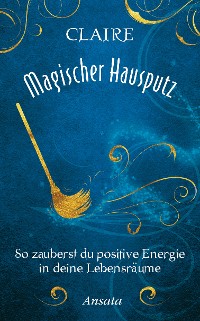 Cover Magischer Hausputz
