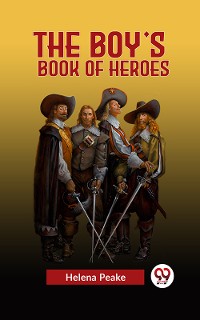 Cover The Boy's Book of Heroes