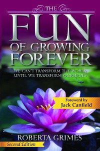 Cover The Fun of Growing Forever