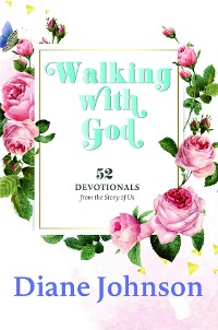 Cover WALKING WITH GOD