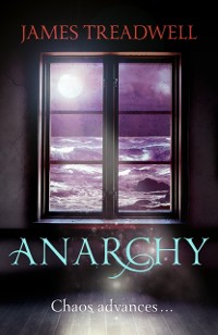 Cover Anarchy