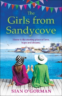 Cover The Girls from Sandycove