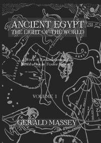 Cover Ancient Egypt Light Of The World 2 Vol set
