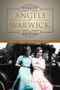 Cover Angels of Warwick