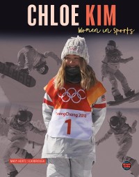 Cover Chloe Kim