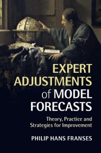 Cover Expert Adjustments of Model Forecasts