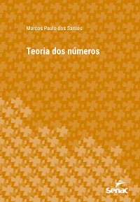 Cover Teoria dos números