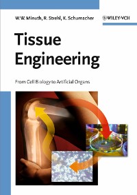 Cover Tissue Engineering
