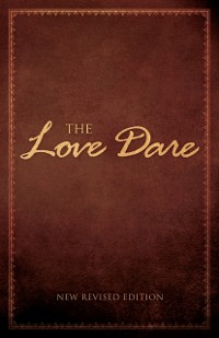 Cover Love Dare