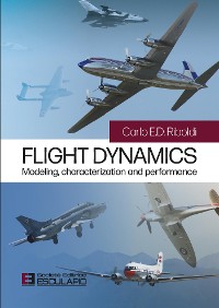 Cover Flight Dynamics. Modeling Characterization and Performance