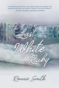 Cover The Last White Ruby