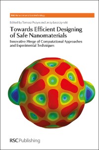 Cover Towards Efficient Designing of Safe Nanomaterials